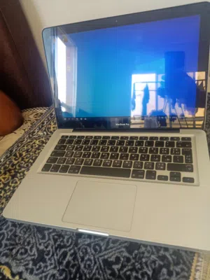 ماك بوك برو