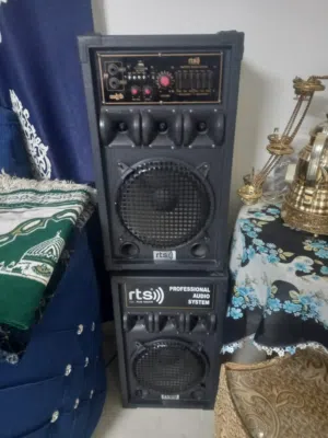 سماعات دي جي  مستعمل بحالة الوكاله