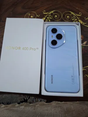 هونر 400برو