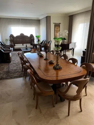 307 m2 3 Bedrooms Apartments for Rent in Amman Abdoun