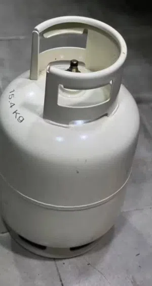 اسطوانة غاز للبيع