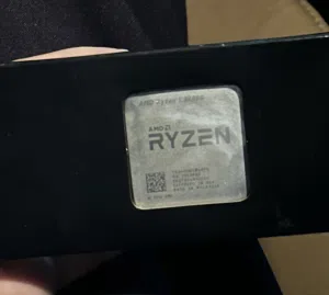 معالج Rayzen 5 3400G (قابل للتفاوض)