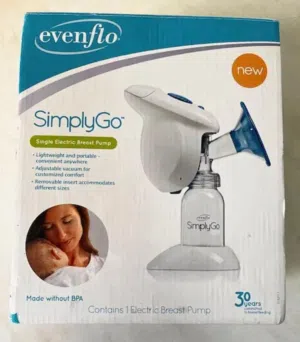 Evenflo simplyGo