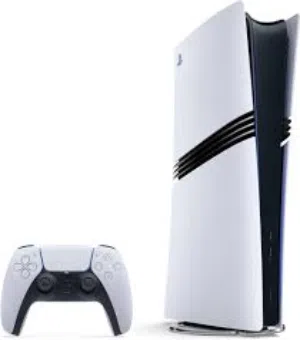 مستعمل استعمل نظيف ps5 pro