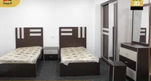 غرف نوم لامنيت تركي عرض 3 ايام الكميه محدوده