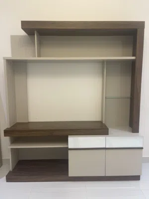 وحدة تلفزيون/تخزين