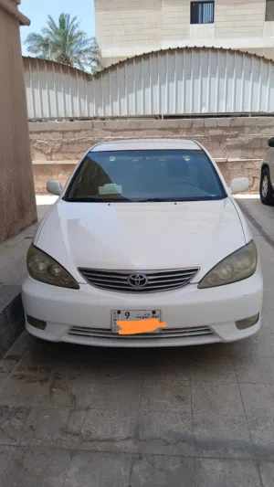 Toyota Camry 2005