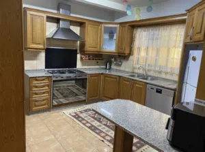 100 m2 2 Bedrooms Apartments for Rent in Amman Al Hashmi Al Shamali