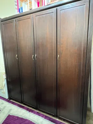 غرفة نوم كامله للبيع