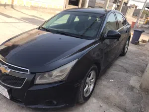 شفروليت كروز 2014