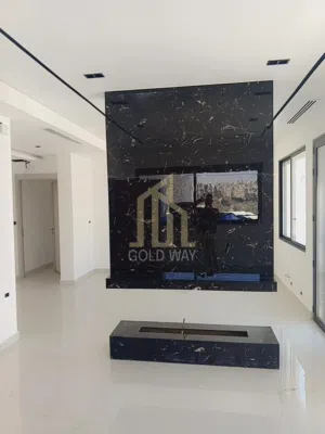REF:8013 روف بمساحه 450م للبيع في ارقى مناطق عبدون