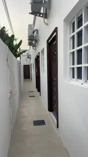 Rooms new for rent in Sohar at Al-Treef area غرف جديدة للايجار في صحار الطريف