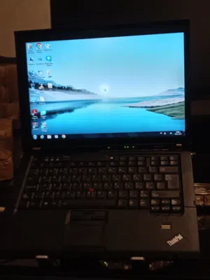Lenovo T61لاب توب