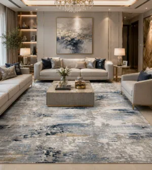 New Trending Modern Carpet 200/300 cm.