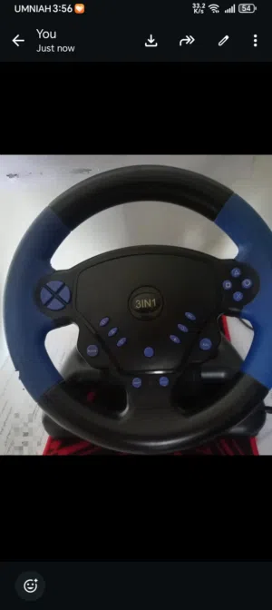 ستيرنق بحالة ممتازة