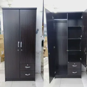 New Cabinet two doors