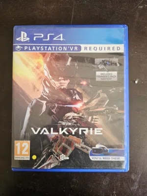 game VALKYRIE