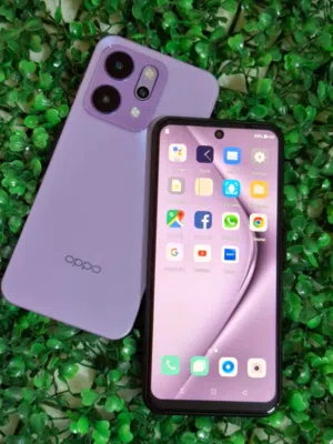 oppo Reno 14 pro
