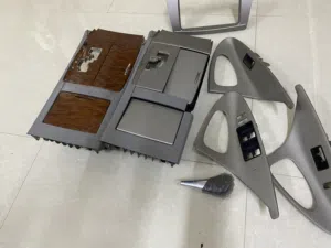 قطع كامري