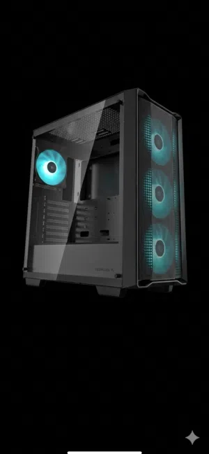 PC Games بحالة ممتازة