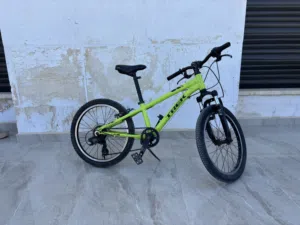 بسكليت اصلي Trek موديل Precaliber 20