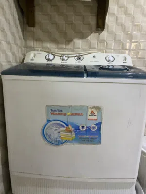 غسالة ملابس
