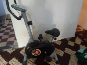 دراجه رياضيه