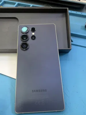 Samsung Galaxy S25 Ultra 256 GB in Tripoli