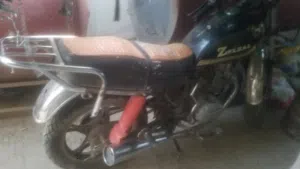 متر زلزال مستعمل شبة نظيف