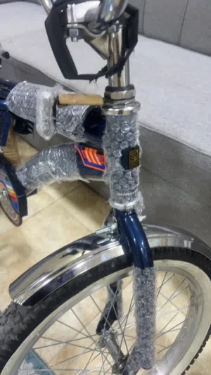 للبيع رامبو نضيف استعمال