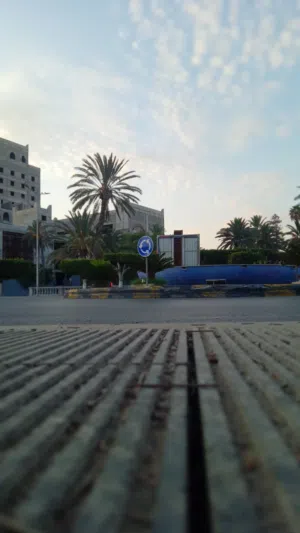 بيت به مربوعه مستقله مع حمامها لعازب
