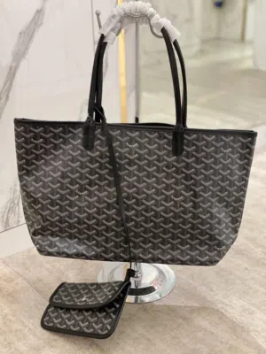 Tote bag (goyard )