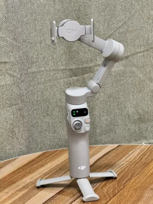 مانع اهتزاز DJI OM7