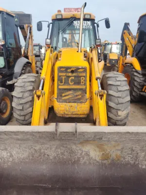 2000 model Jcb  Ac working Condition 10/9
