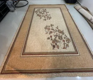 سجاد تركي ومتفرقات أخرى