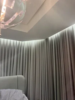 Flat with sea view