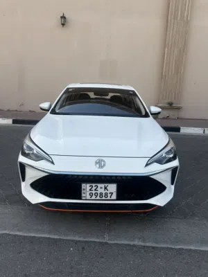 MG 5 Roewe