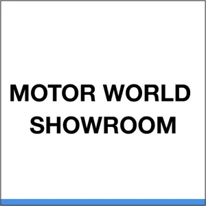 MOTORWORLDSHOWROOM 