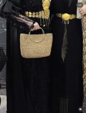 Our Handmade Bags