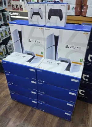 PlayStation 5 PlayStation for sale in Al Dhahirah