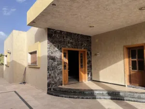 450 m2 3 Bedrooms Townhouse for Rent in Tripoli Al-Najila