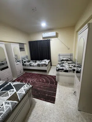 شقه مميزه شيرنج للتنازل بموقع مميز بالمجاز 2