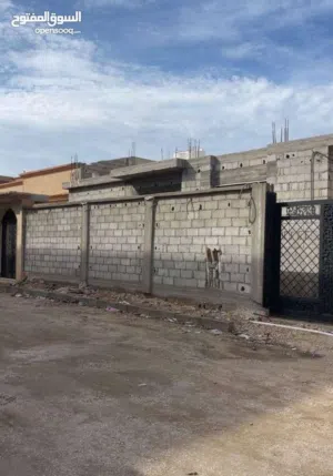 340 m2 4 Bedrooms Villa for Sale in Benghazi Tabalino