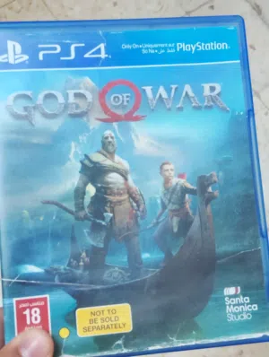CD Good Of War