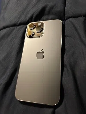 Apple iPhone 13 Pro Max 256 GB in Irbid