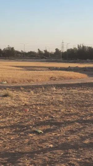 Residential Land for Sale in Amman Al Qastal