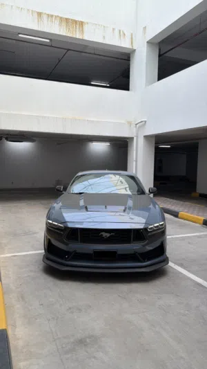 2024 Ford Mustang GT 5.0 in Perfect Conditon