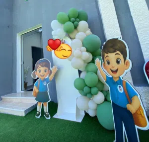 حضانه وروضه للبيع