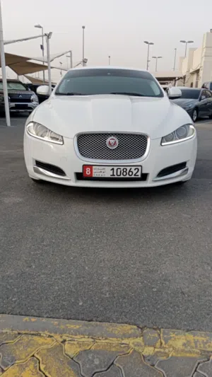 jaguar(2014)