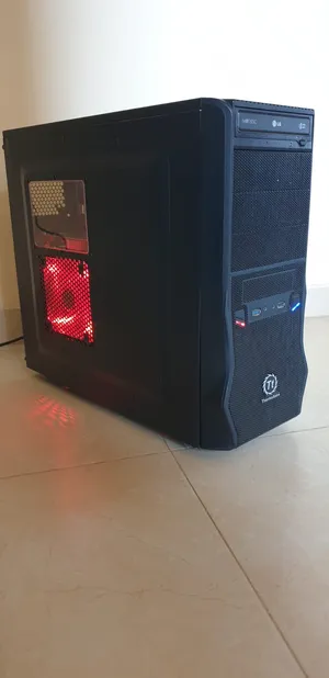 Gaming PC . Used4